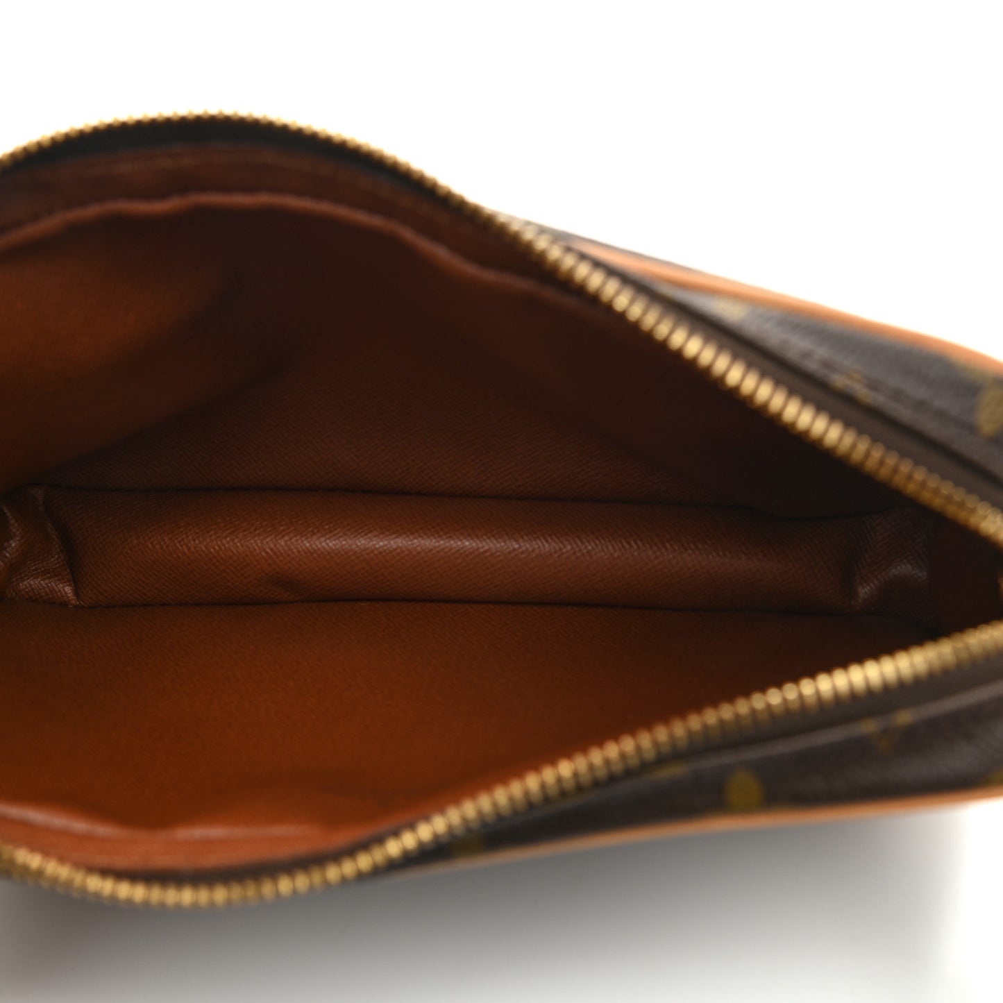 Monogram Pochette Marly Dragonne 22