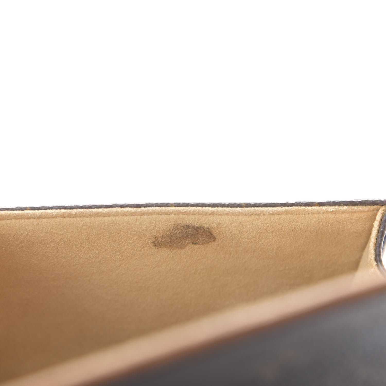 Louis Vuitton Monogram Pochette Twin GM 9 of 14