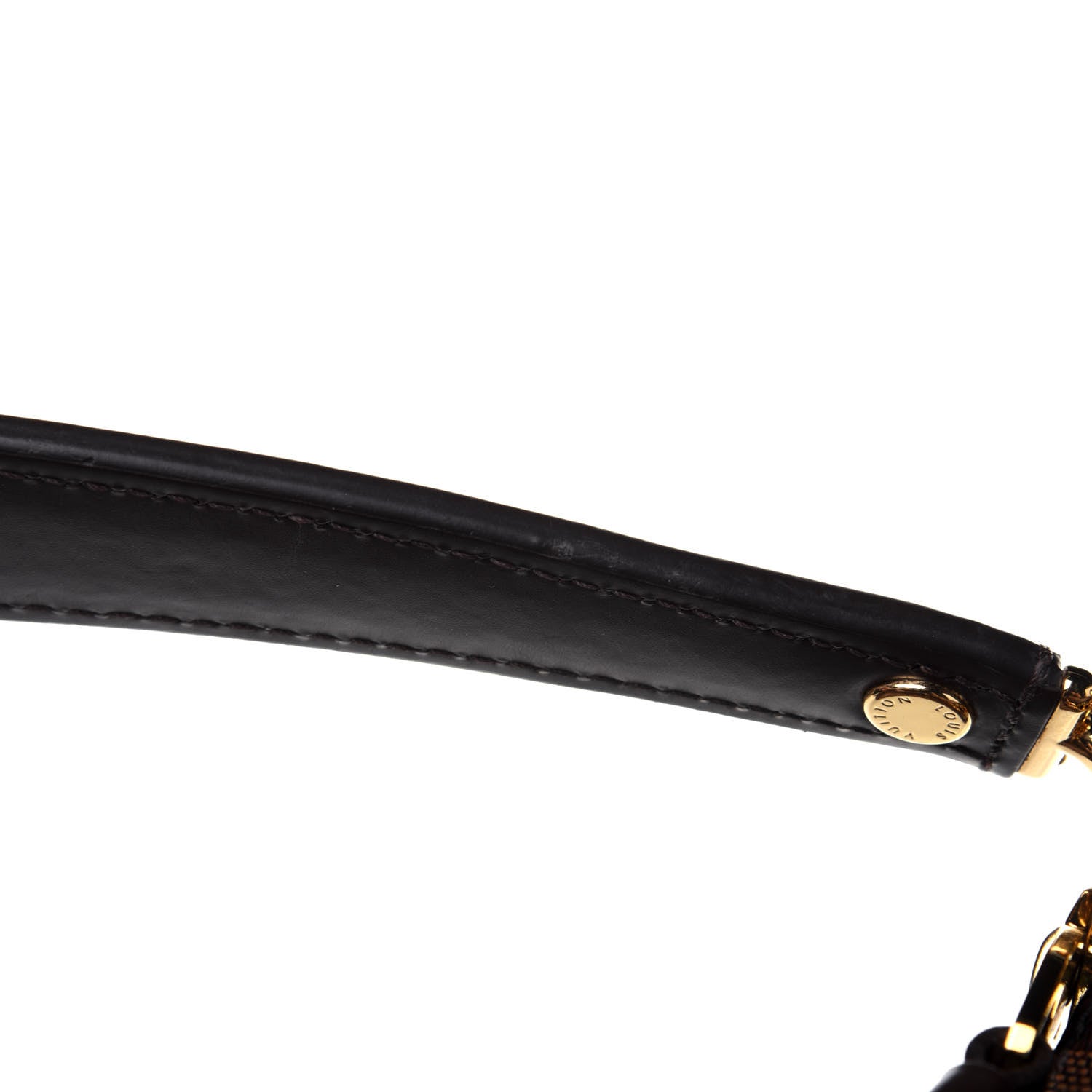 Louis Vuitton Damier Ebene Duomo Hobo 18 of 19