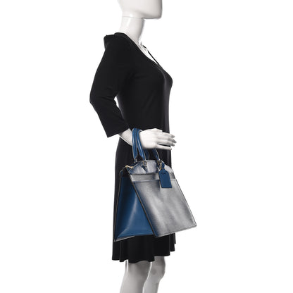 Louis Vuitton Epi Riviera Toledo 2 of 22