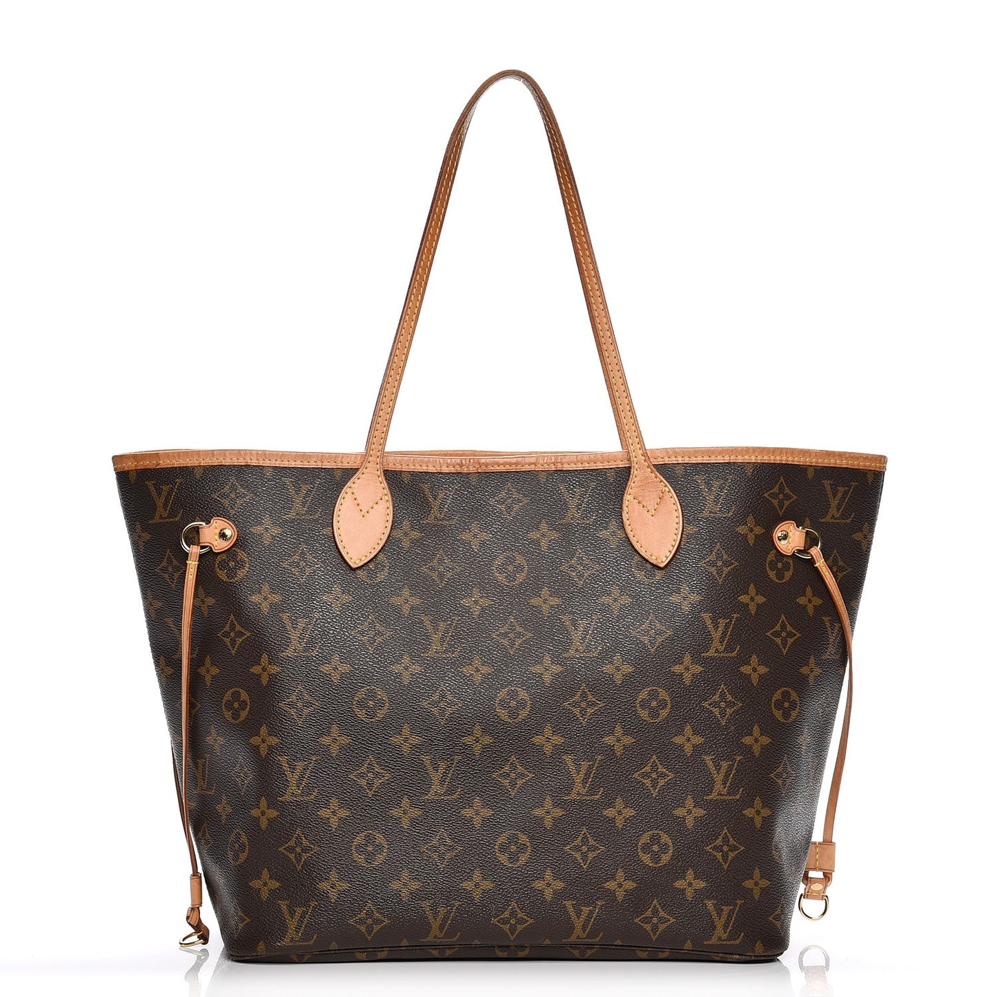 Monogram Neverfull MM