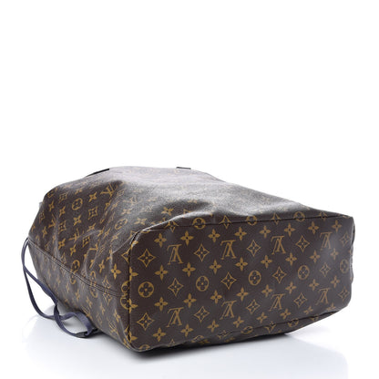 Louis Vuitton Monogram Cabas Light 4 of 7