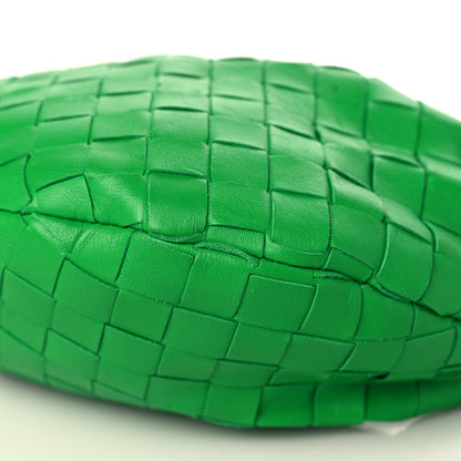 Bottega Veneta Nappa Intrecciato Mini Jodie Grass 10 of 10