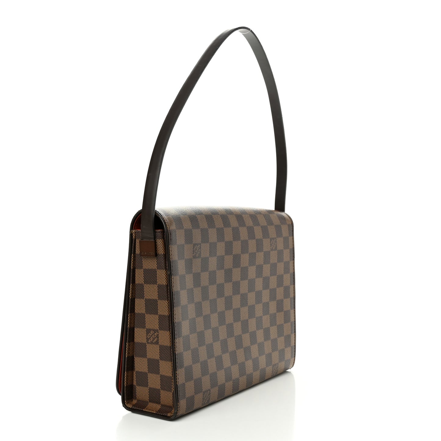 Damier Ebene Tribeca Carre