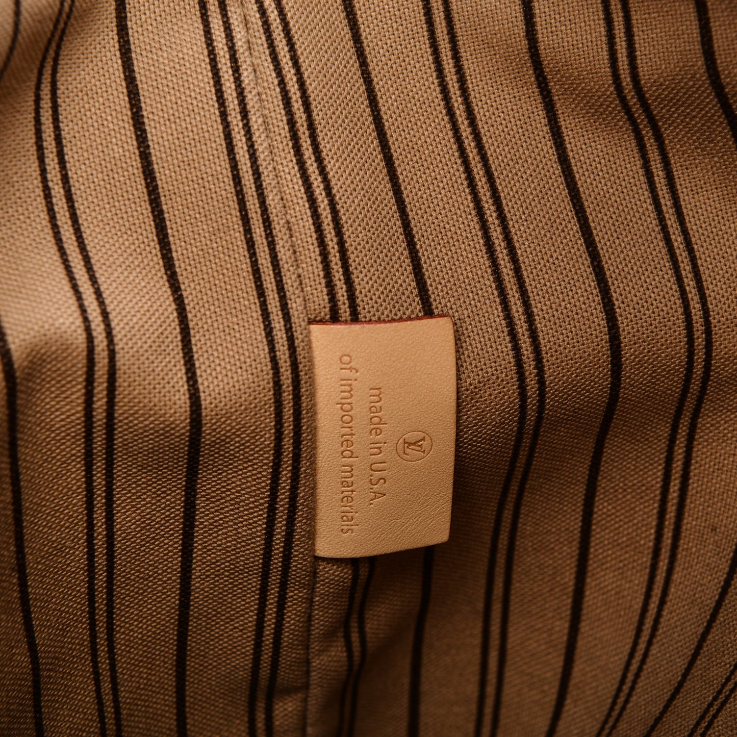 Monogram Delightful MM