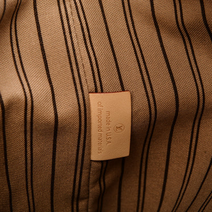 Louis Vuitton Monogram Delightful MM 7 of 7