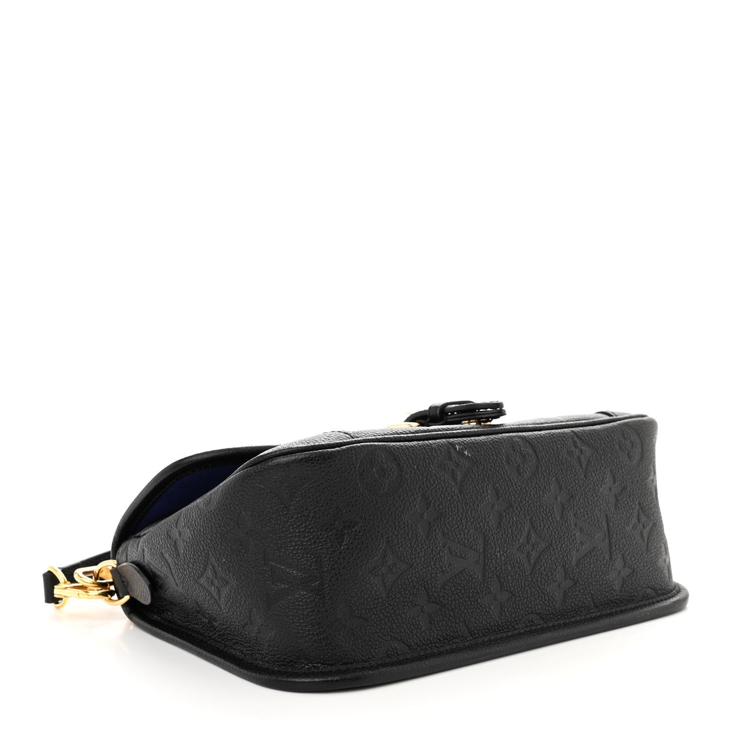 Louis Vuitton Empreinte Monogram Giant Diane Black 4 of 11