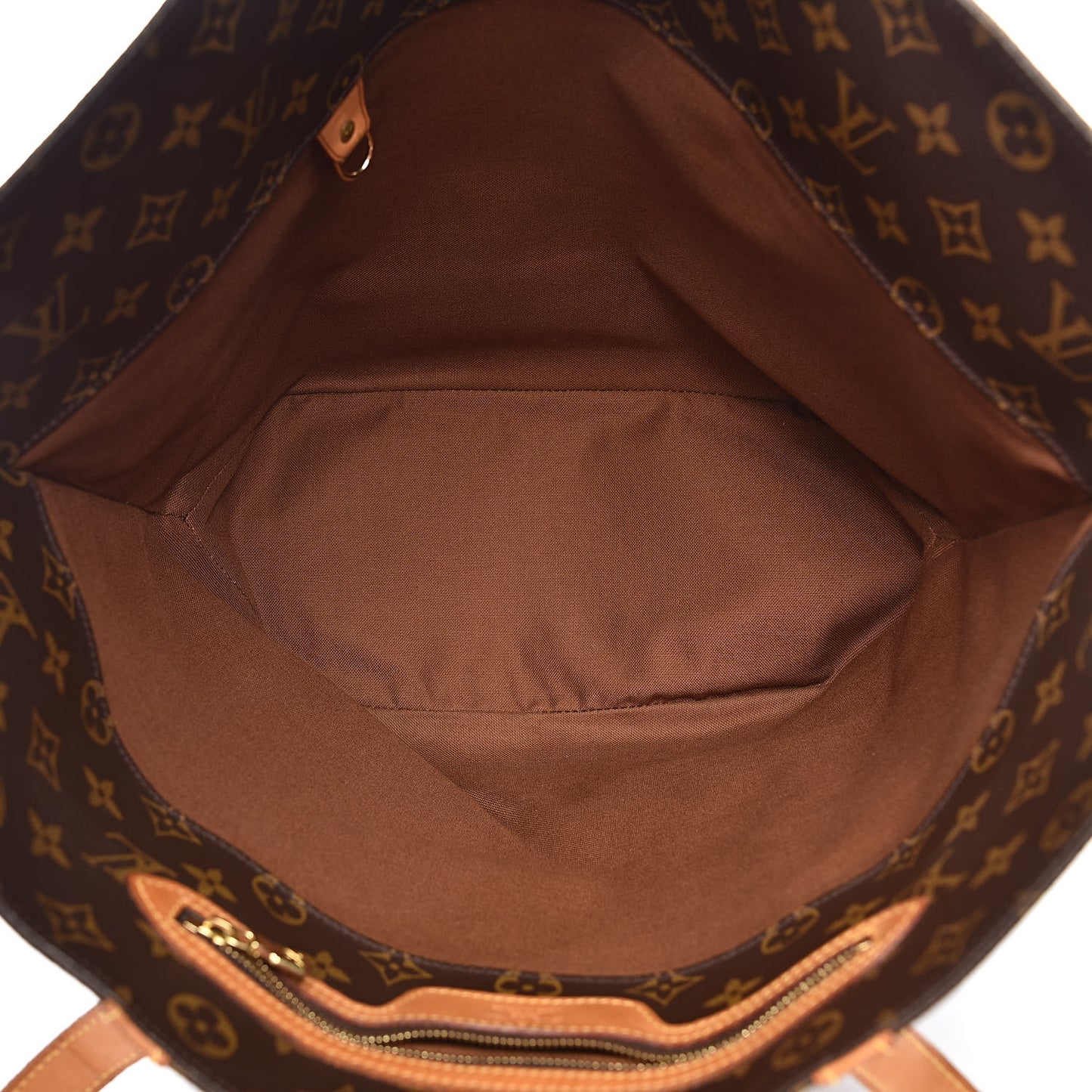 Monogram Sac Shopping Tote