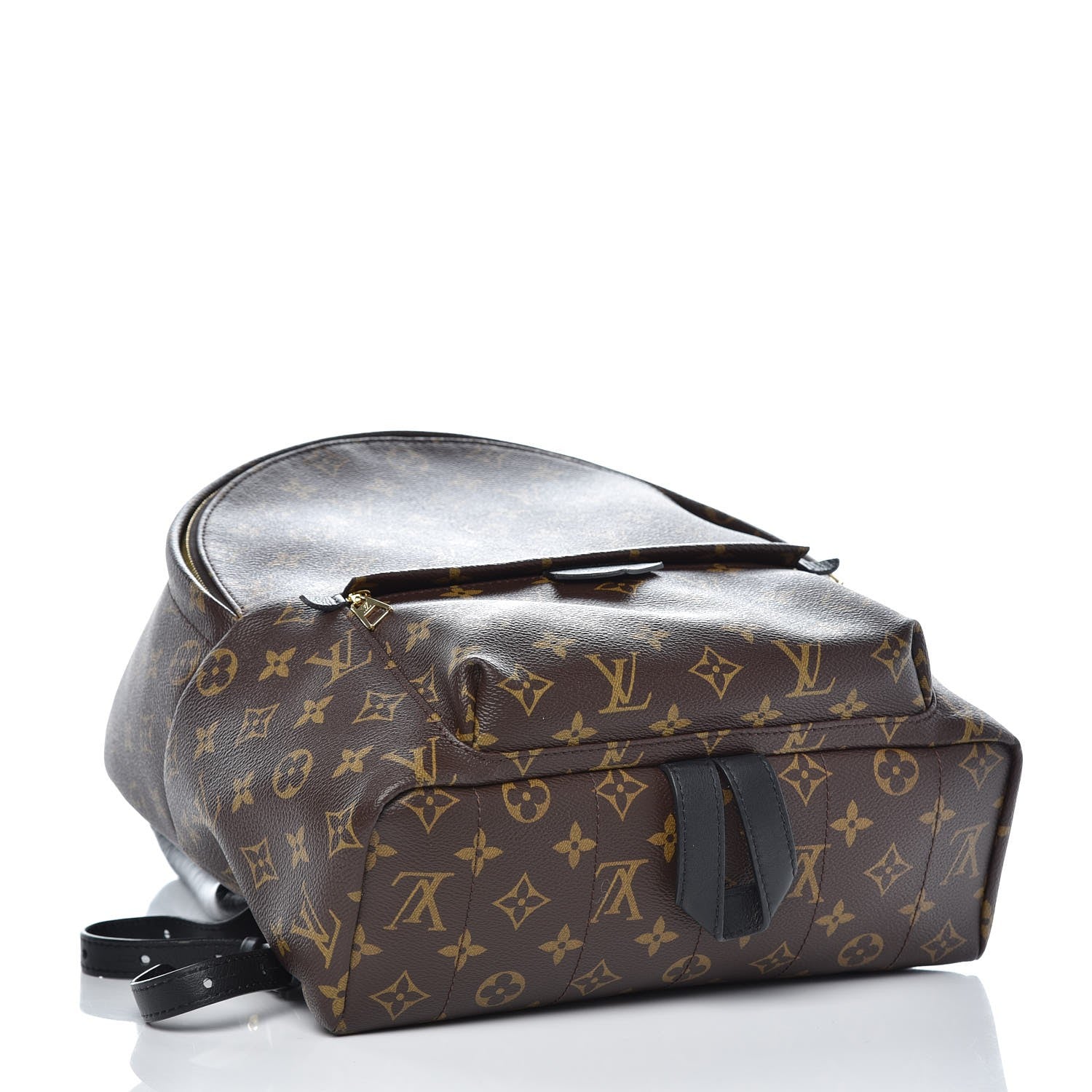 Louis Vuitton Monogram Palm Springs Backpack MM 4 of 7
