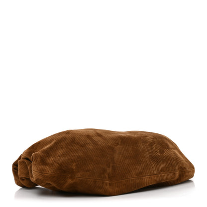 Bottega Veneta Suede Corduroy Small Jodie Hobo Jacobean 4 of 11
