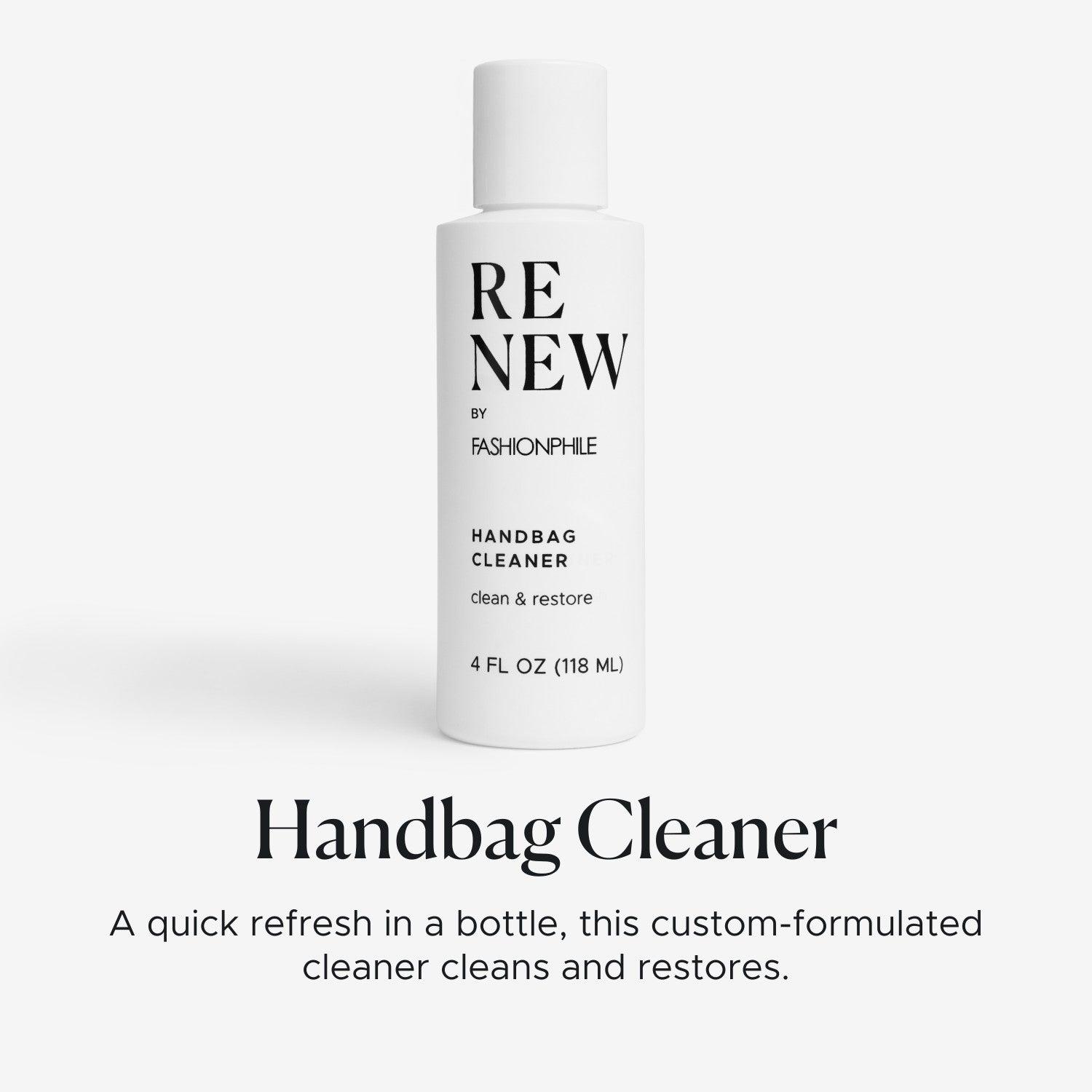 FASHIONPHILE ReNew Handbag Cleaning Kit 4 of 11