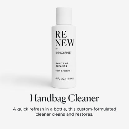 FASHIONPHILE ReNew Handbag Cleaning Kit 4 of 11