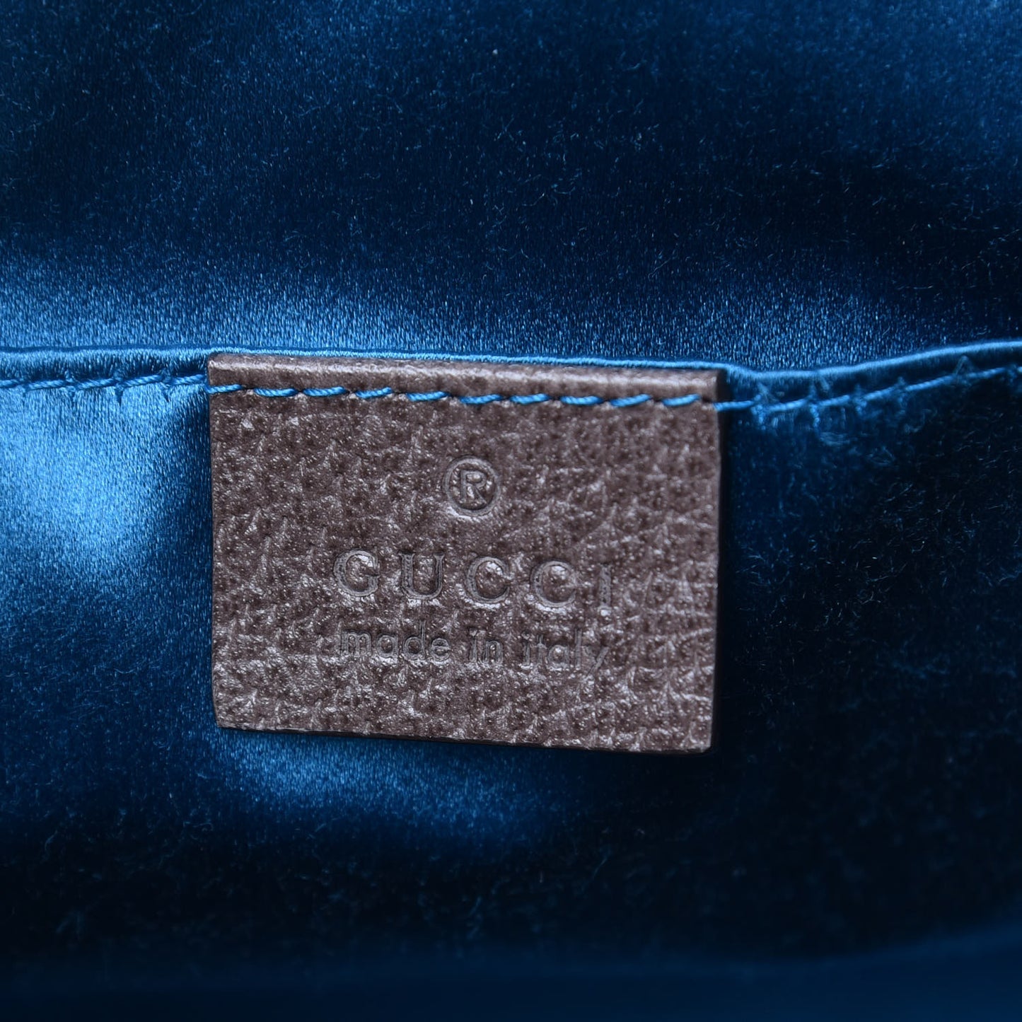 GG Supreme Monogram Textured Dollar Calfskin Web Small Ophidia Dome Shoulder Bag Beige Ebony New Acero