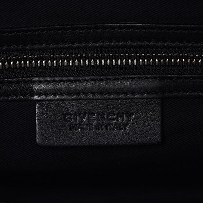 Givenchy Lambskin Large Nightingale Red 7 of 21