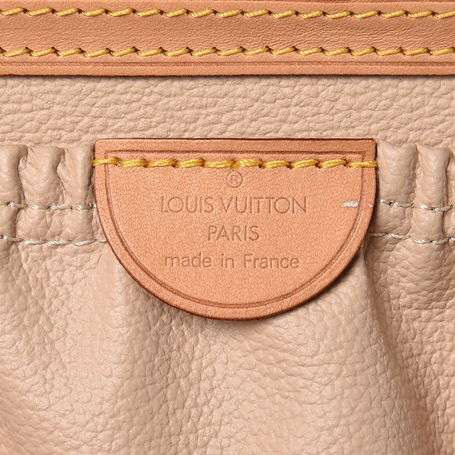 Louis Vuitton Monogram Nice 6 of 14