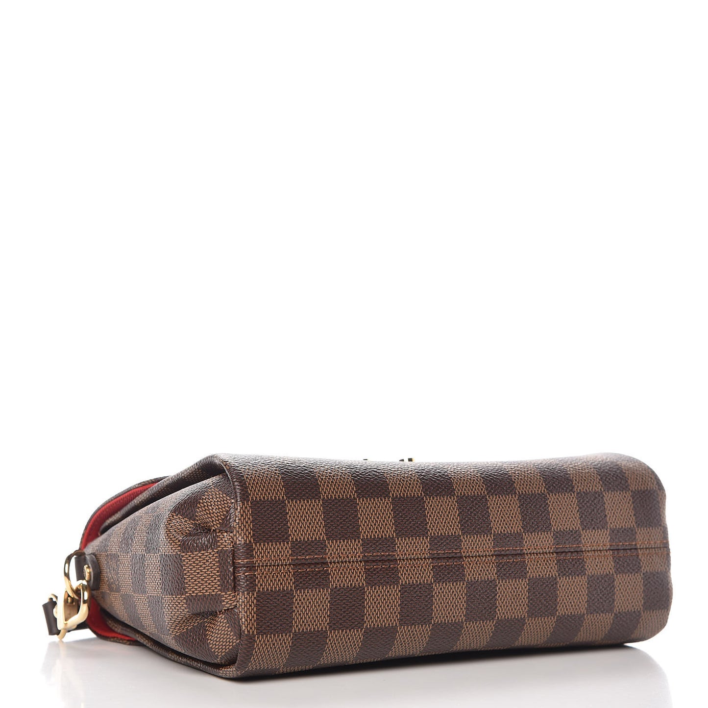 Damier Ebene Croisette