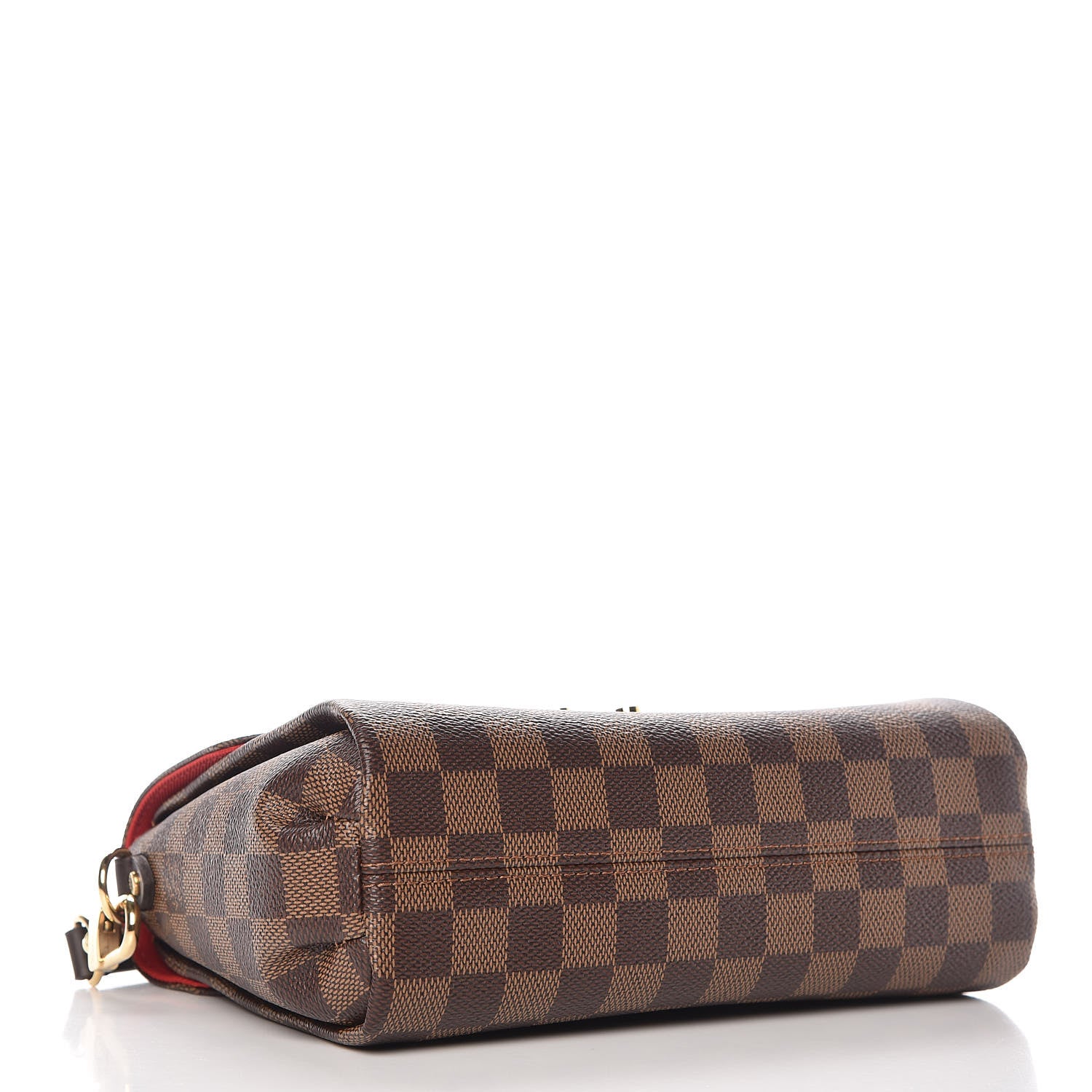 Louis Vuitton Damier Ebene Croisette 4 of 8