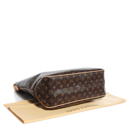 Louis Vuitton Monogram Delightful MM 4 of 8