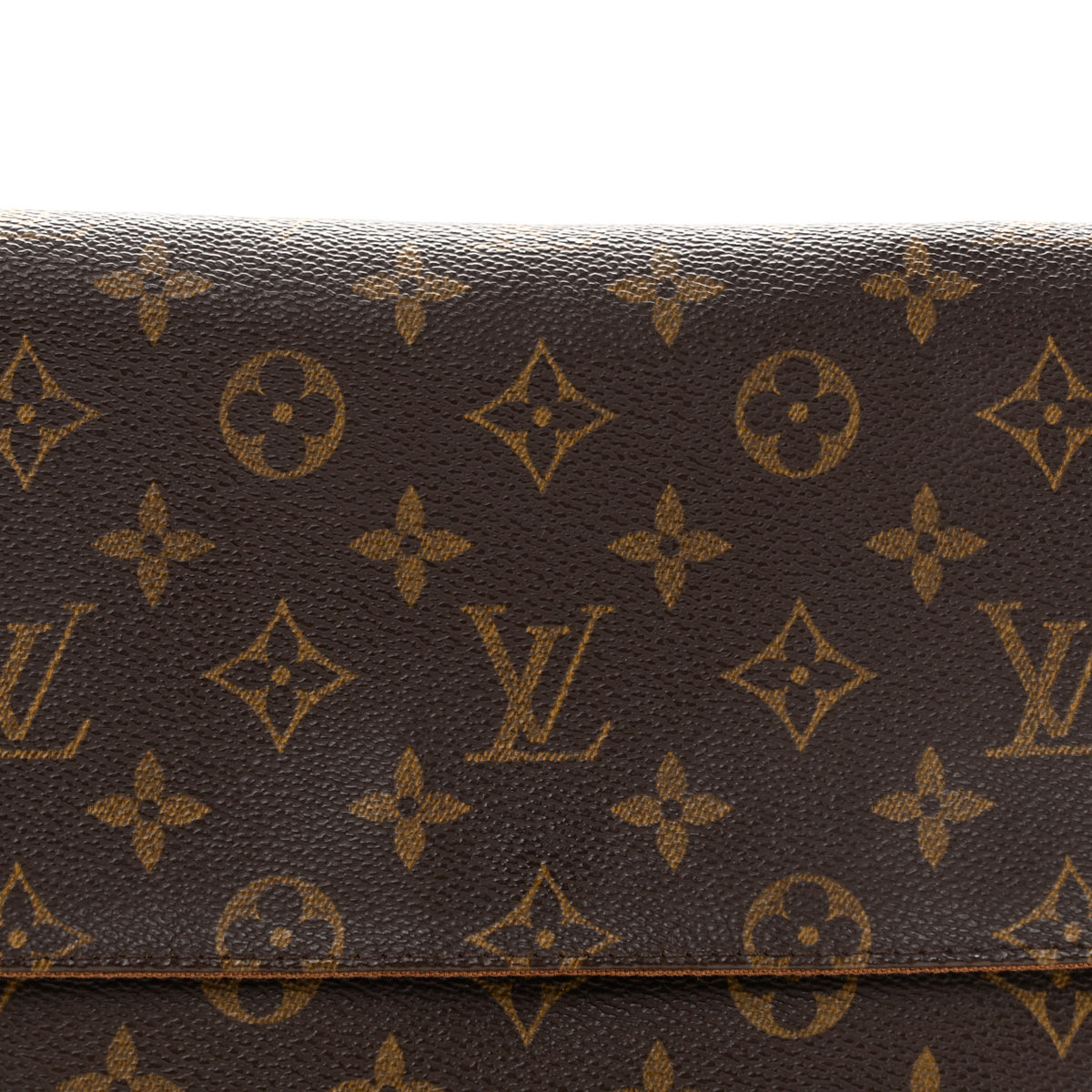 Monogram Mini Looping