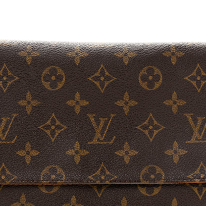 Louis Vuitton Monogram Mini Looping 7 of 11