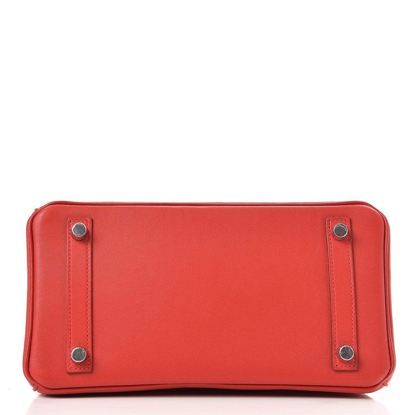 Swift Birkin 25 Vermillion