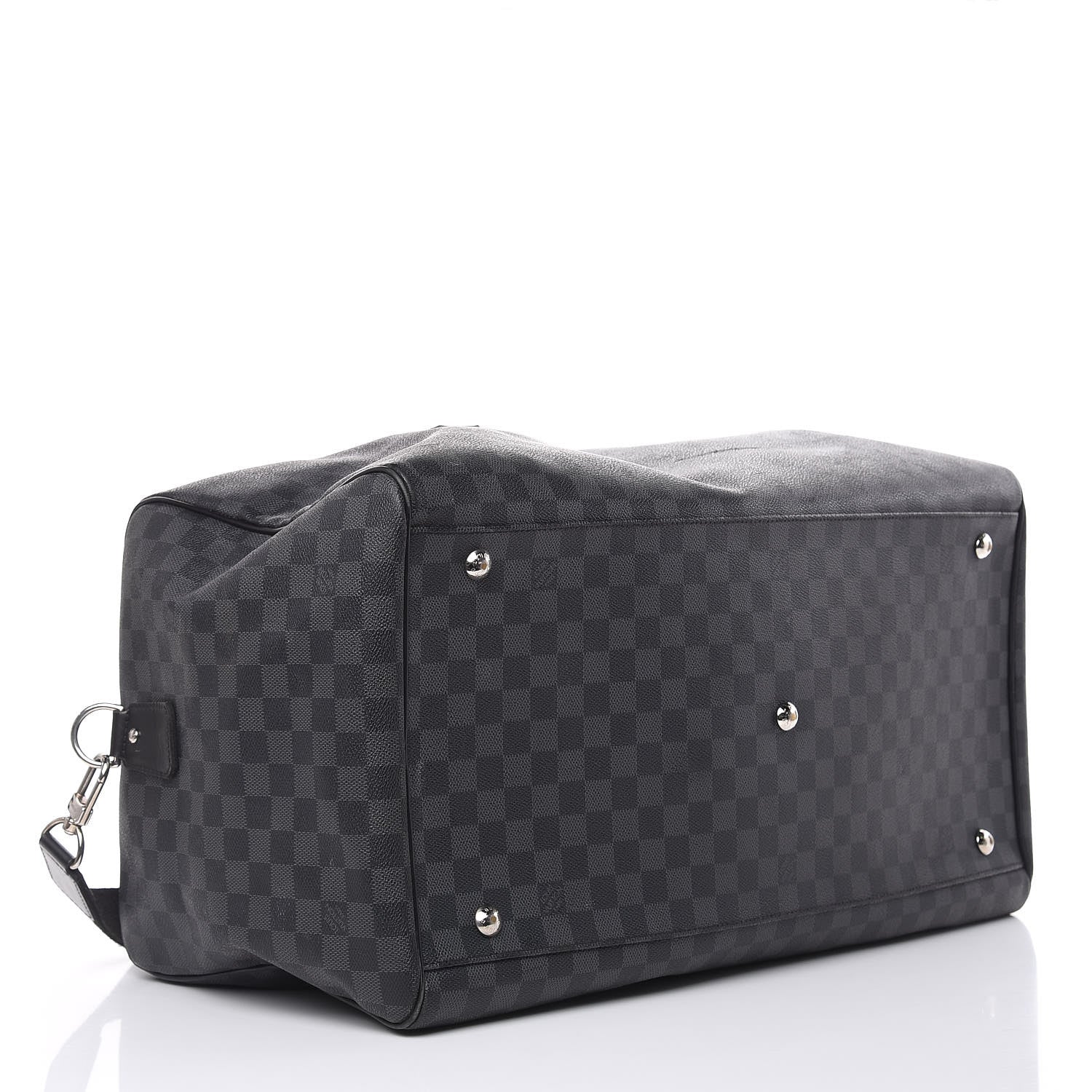 Louis Vuitton Damier Graphite Roadster 4 of 23