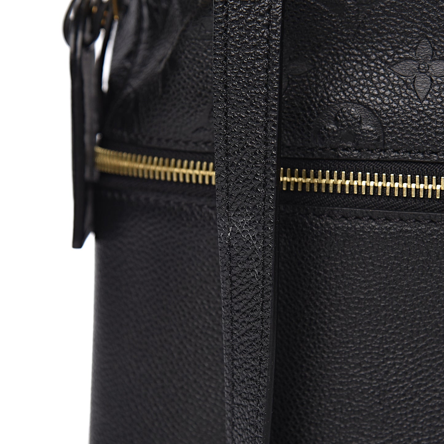 Empreinte Melie Black