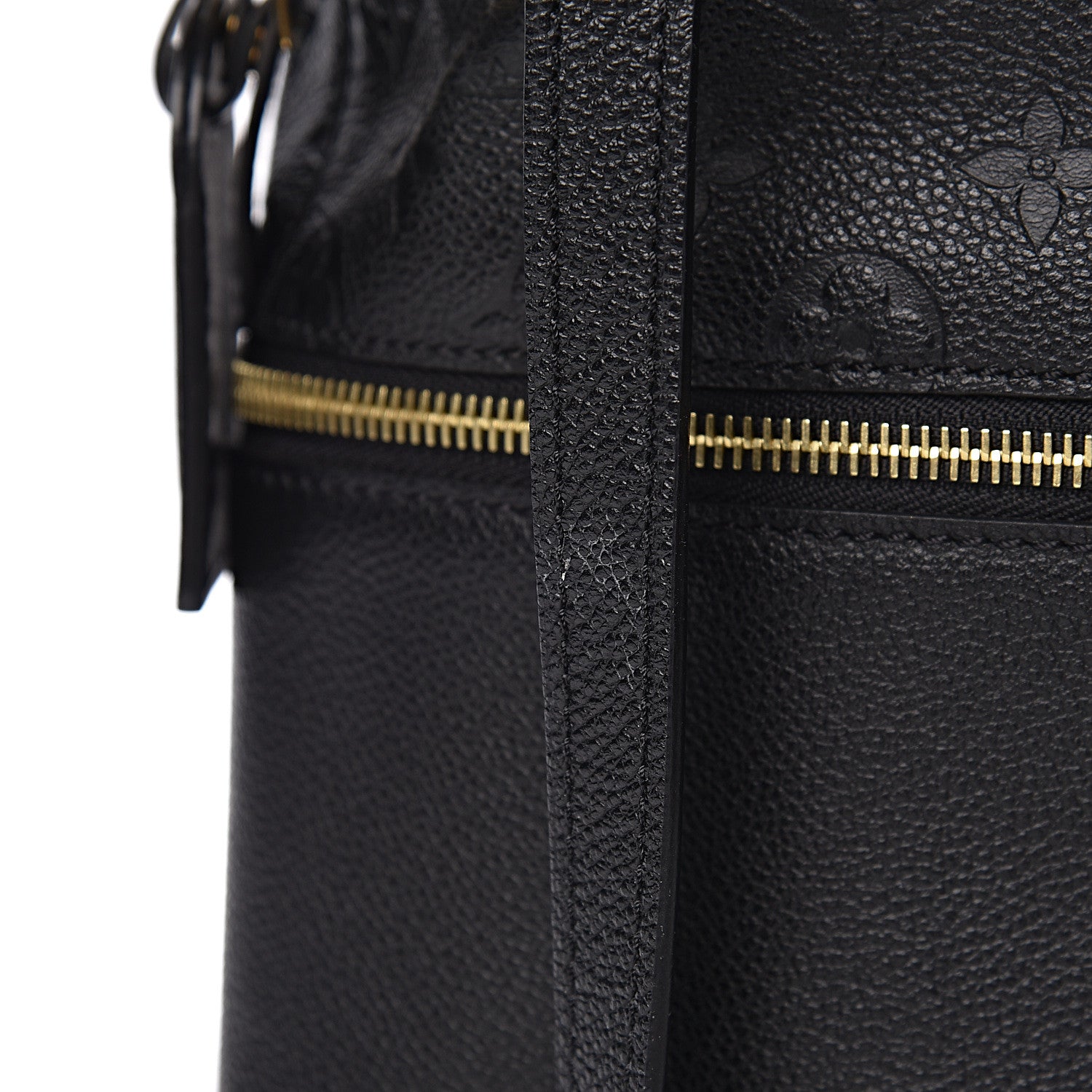Louis Vuitton Empreinte Melie Black 11 of 15