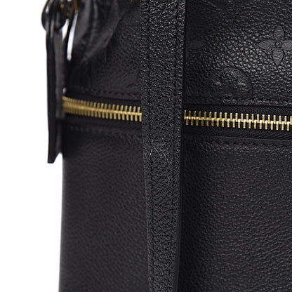 Louis Vuitton Empreinte Melie Black 11 of 15