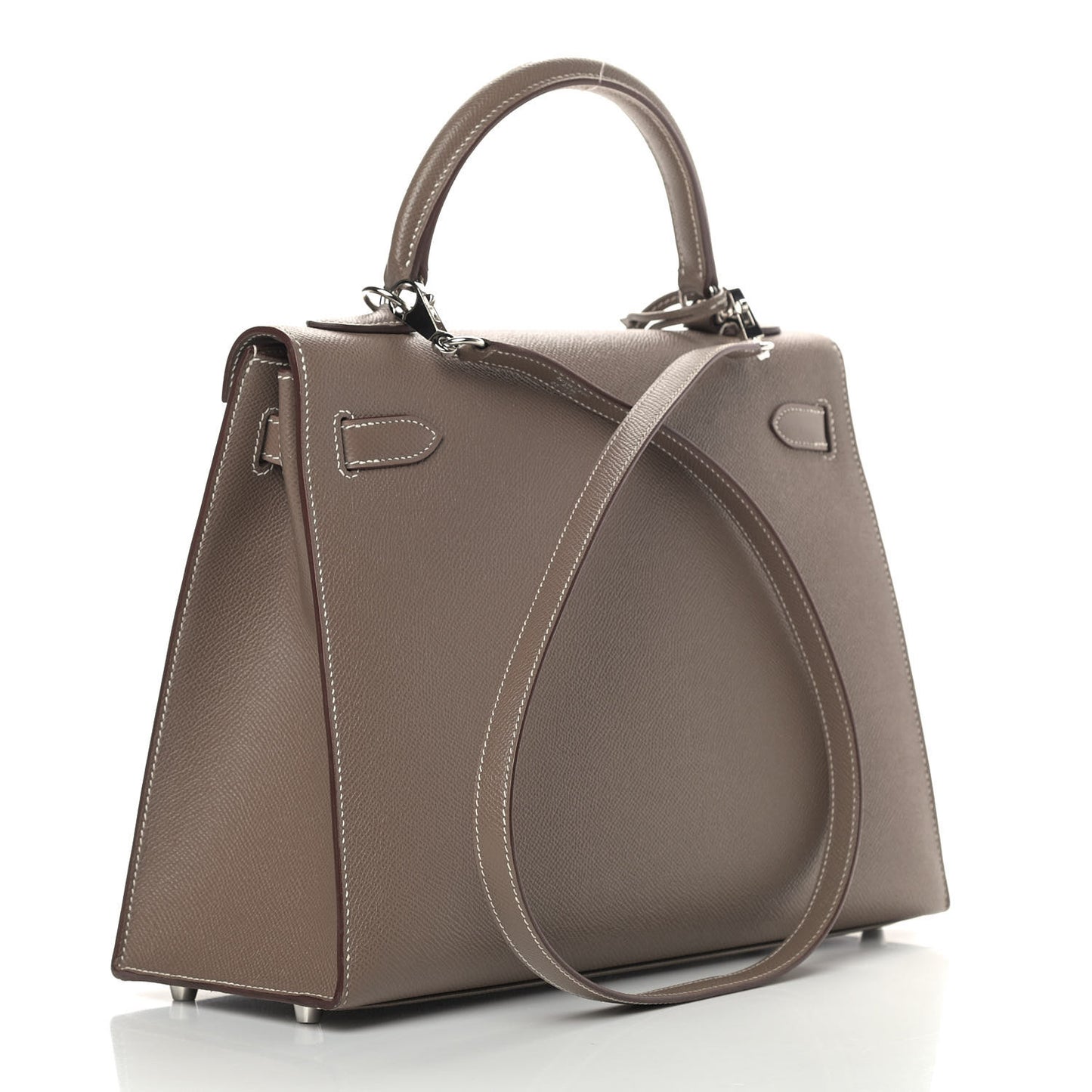 Epsom Kelly Sellier 32 Etoupe