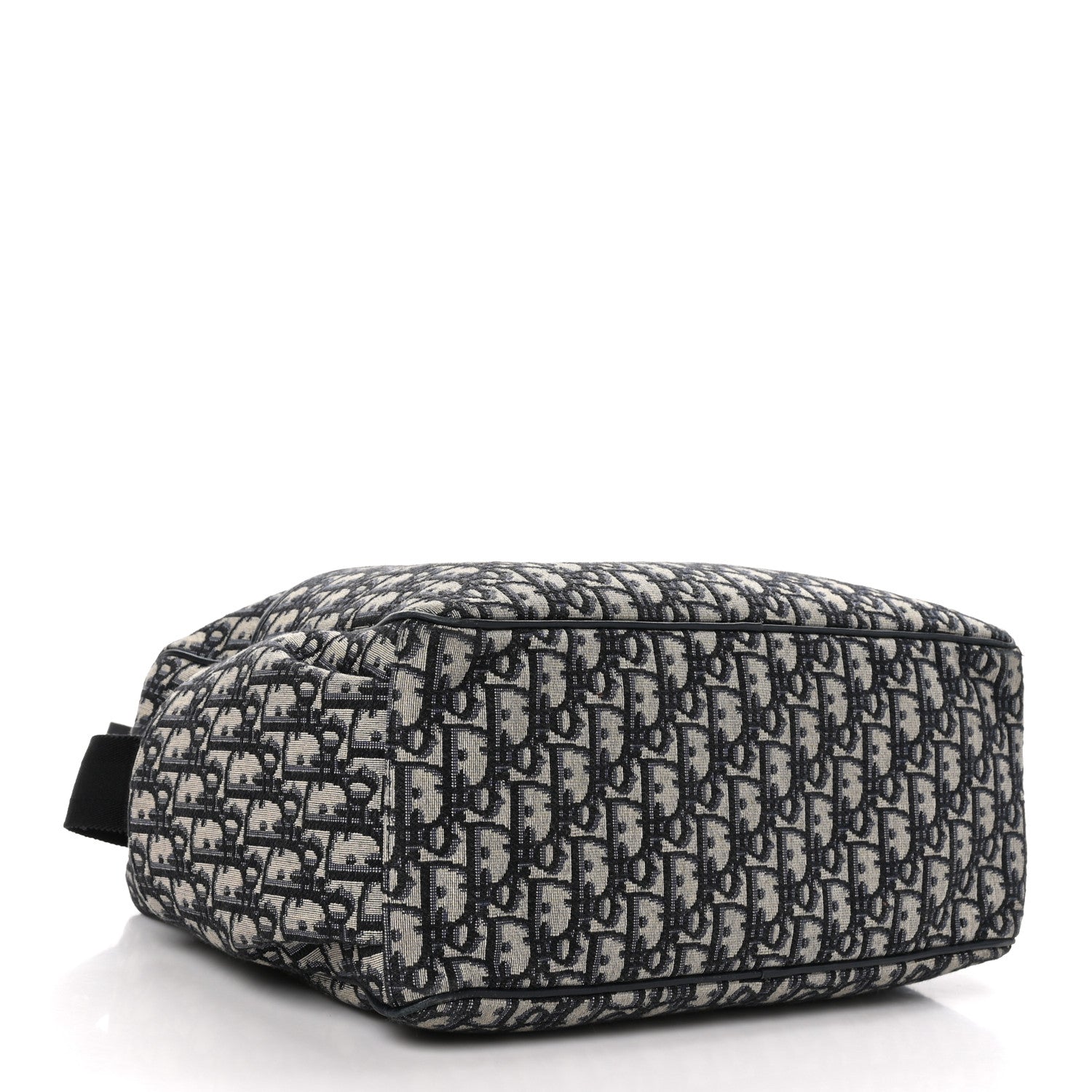 Christian Dior Oblique Baby Changing Bag Beige Black 5 of 11