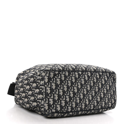 Christian Dior Oblique Baby Changing Bag Beige Black 5 of 11