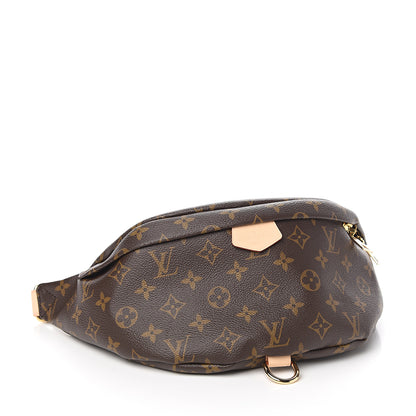 Louis Vuitton Monogram Bumbag 3 of 9