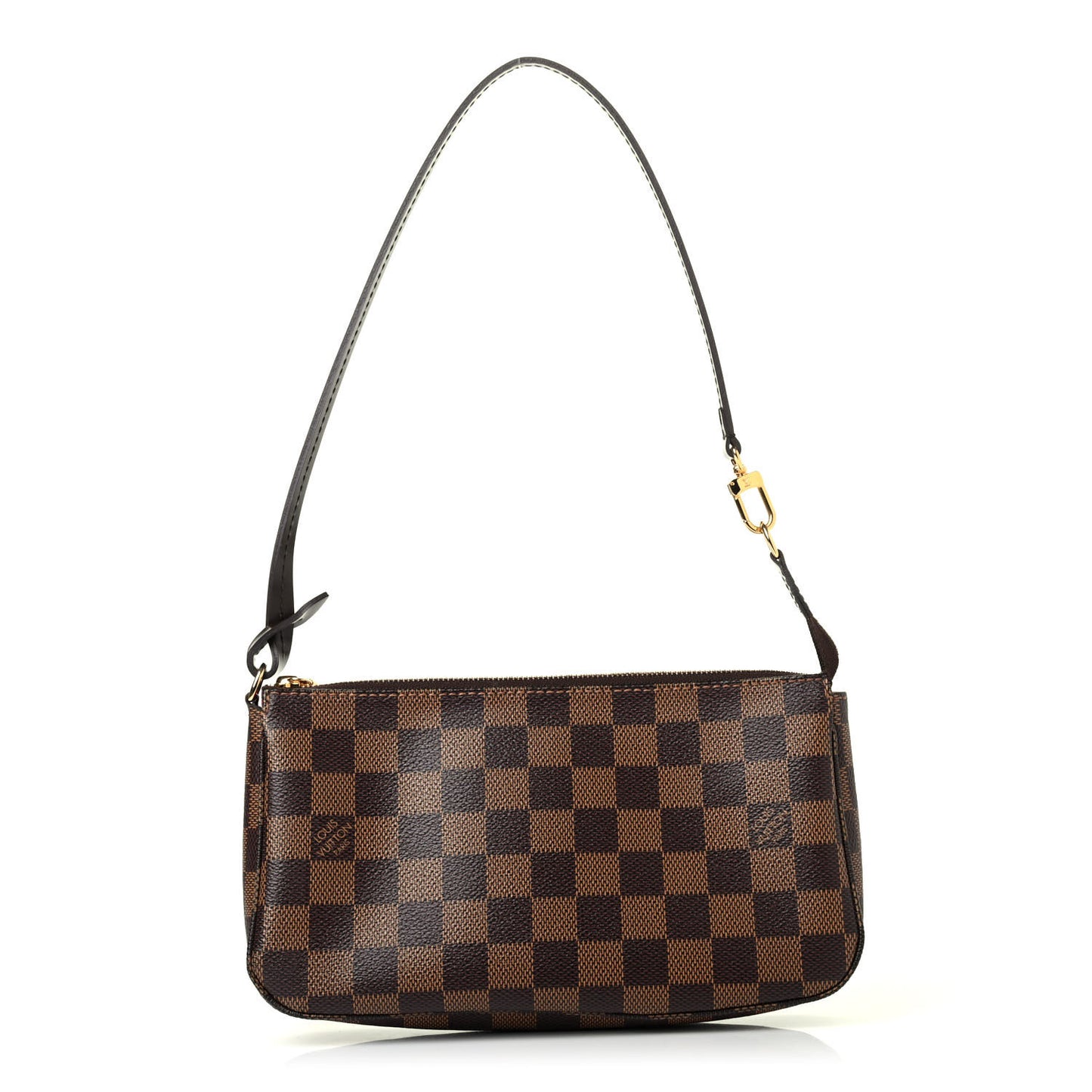 Damier Ebene Pochette Accessories NM