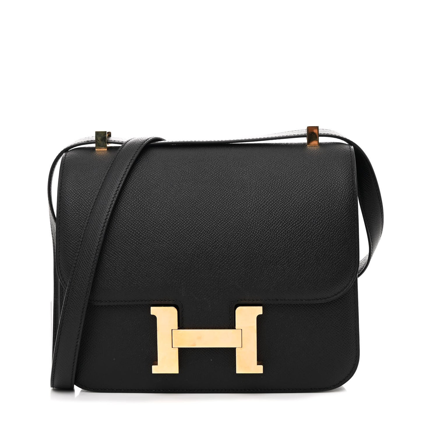 Epsom Constance 24 Black