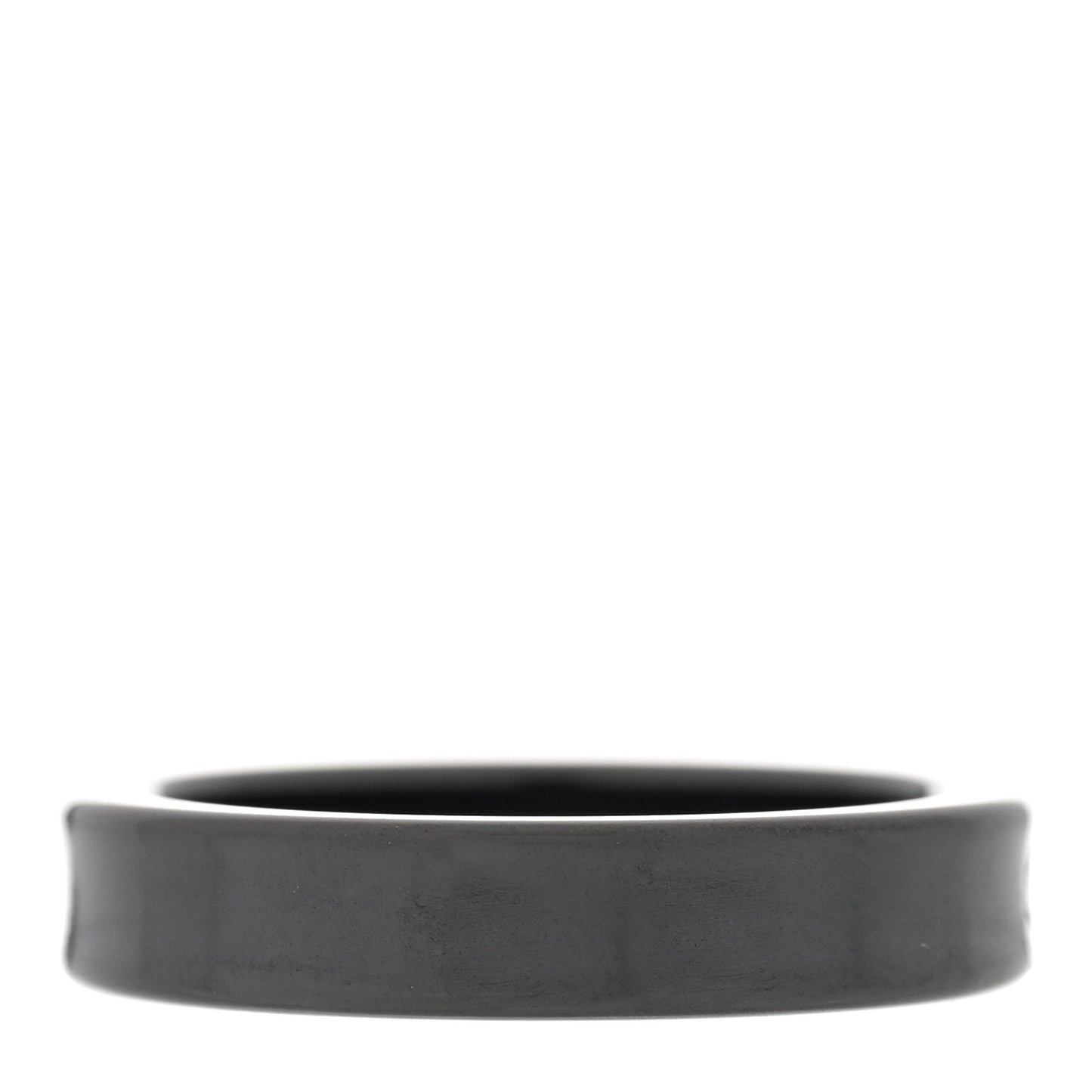 Titanium 4mm Narrow 1837 Ring 50 5.25