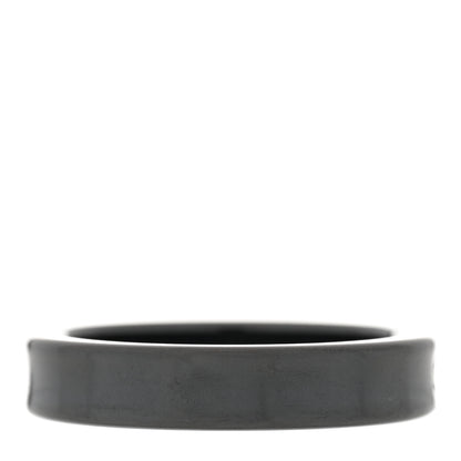Tiffany Titanium 4mm Narrow 1837 Ring 50 5.25 3 of 4