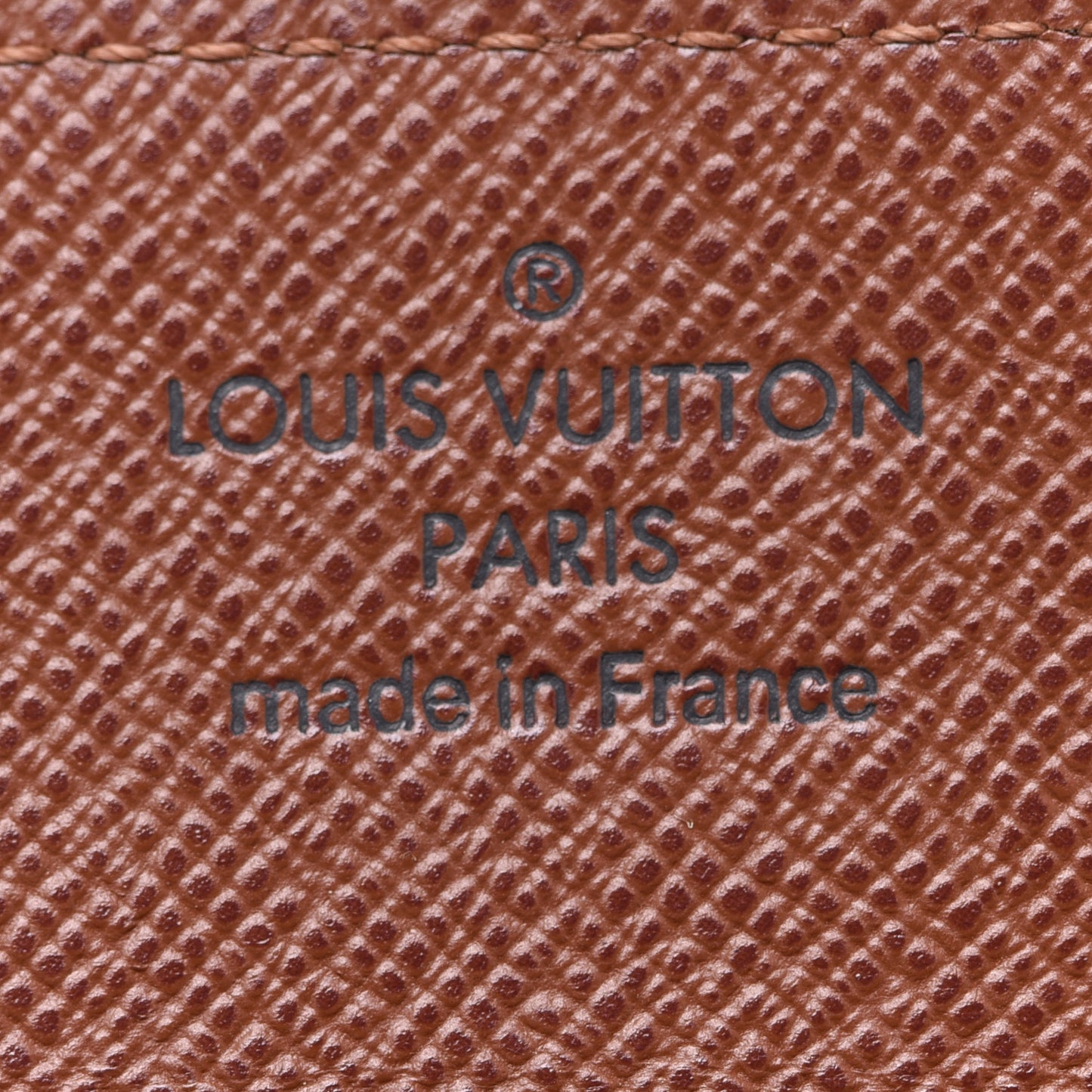 Monogram Multicles Rabat