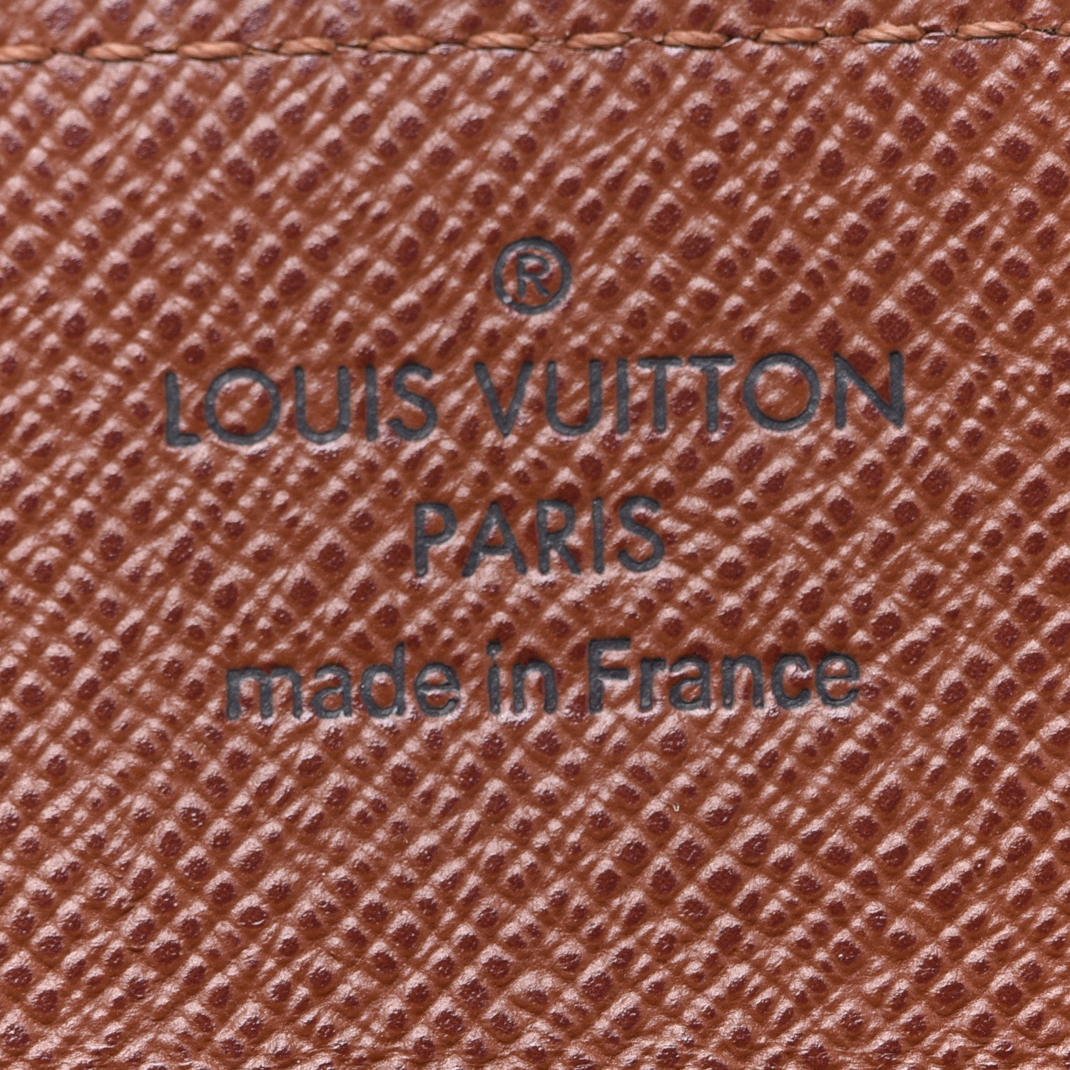 Louis Vuitton Monogram Multicles Rabat 6 of 8