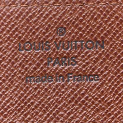 Louis Vuitton Monogram Multicles Rabat 6 of 8