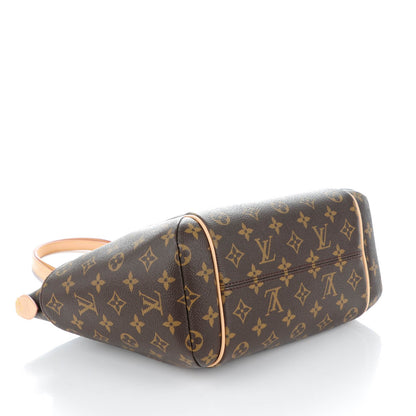 Louis Vuitton Monogram Totally PM 4 of 7