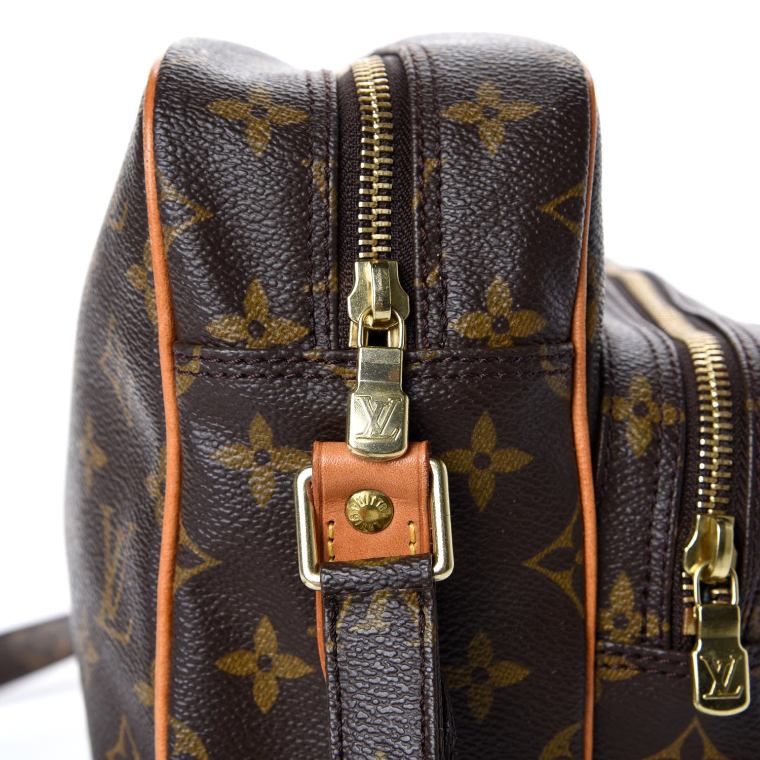 Louis Vuitton Monogram Nil 28 8 of 8