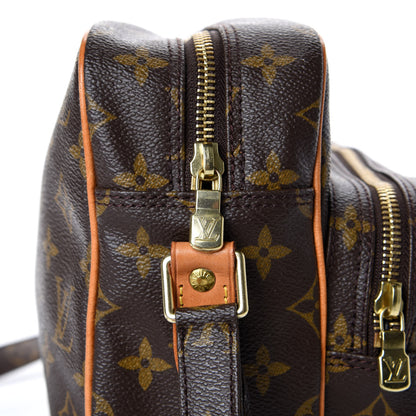 Louis Vuitton Monogram Nil 28 8 of 8