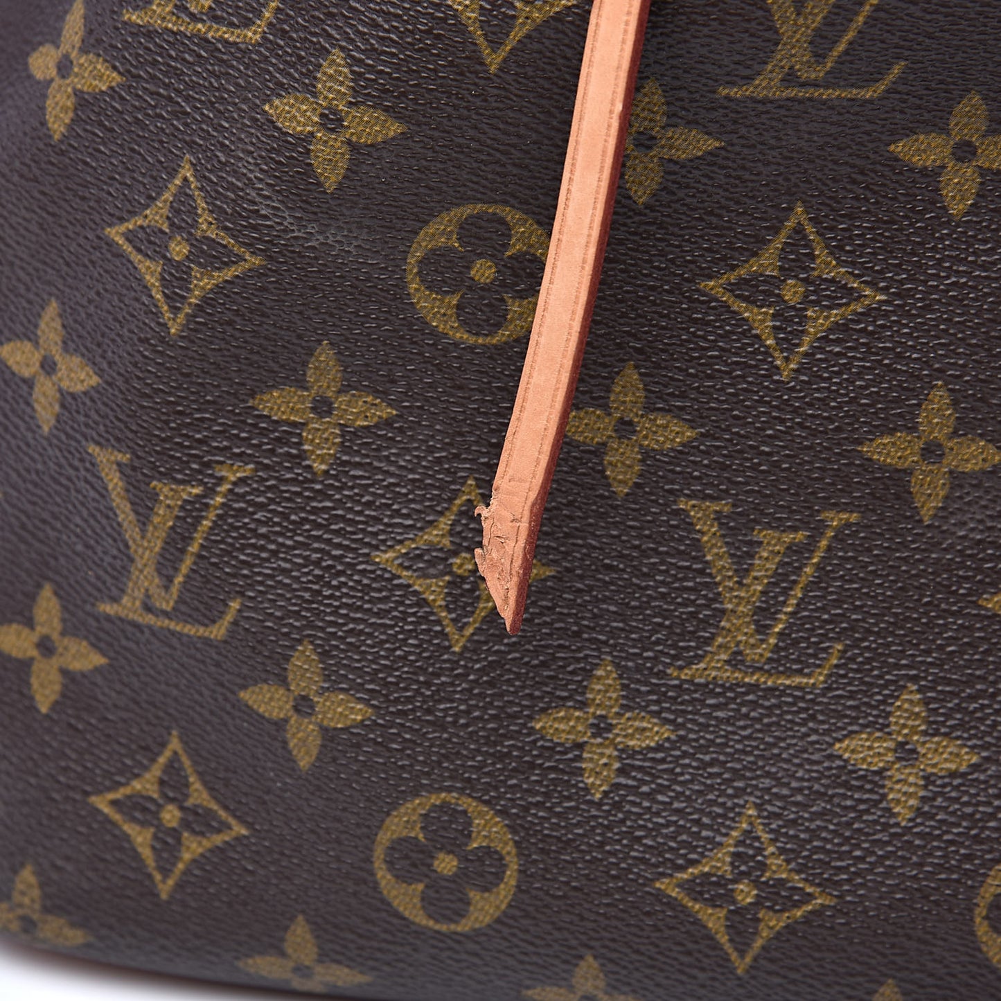 Monogram Petit Noe