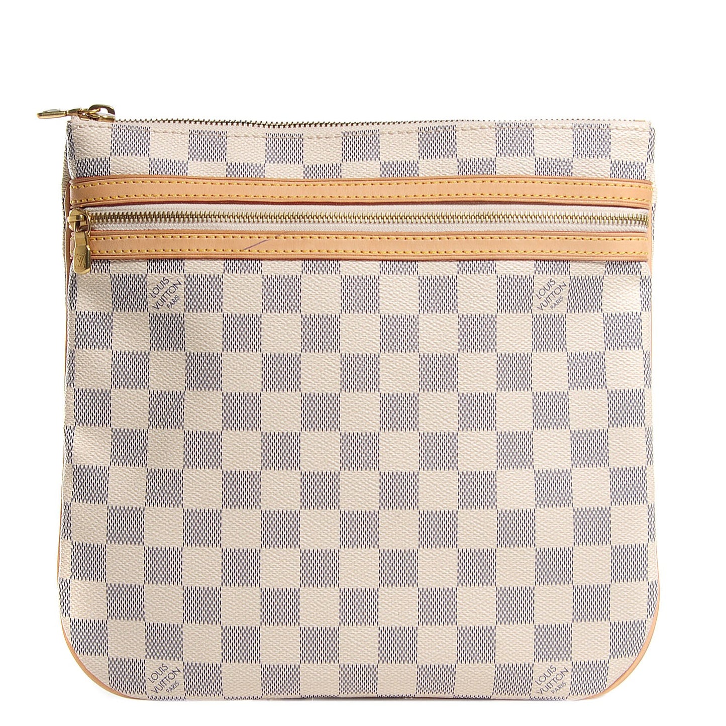 Damier Azur Bosphore Pochette