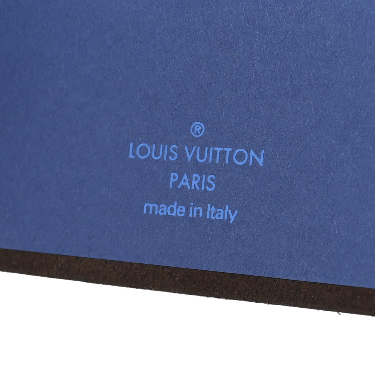 Monogram Color Clemence Notebook MM