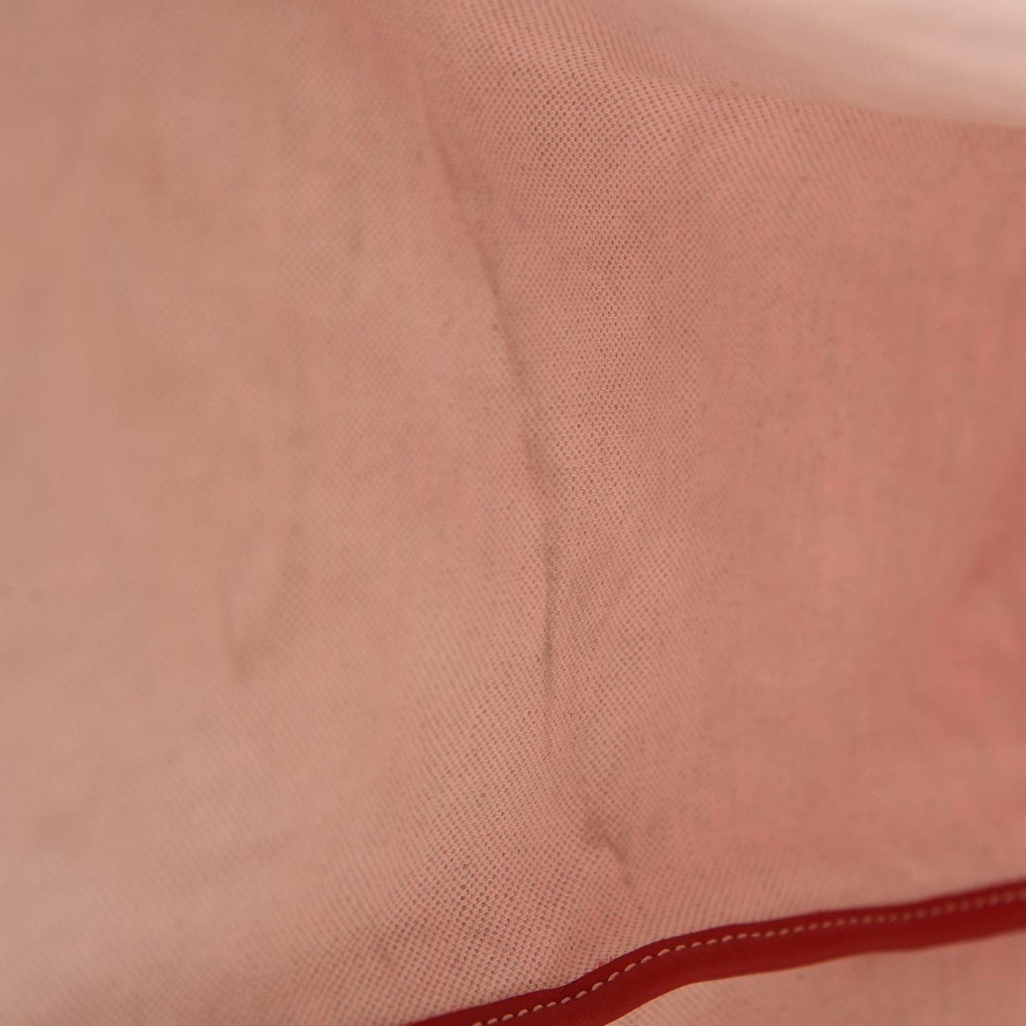 Goyardine Saint Louis GM Red