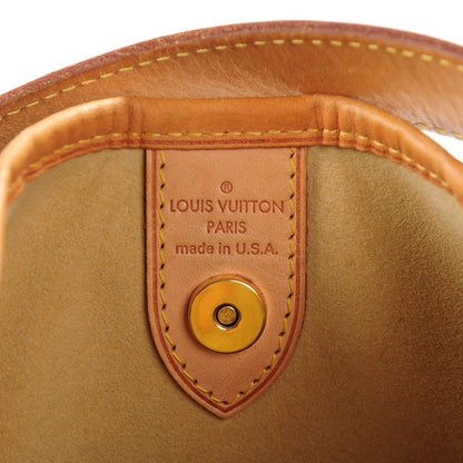 Louis Vuitton Monogram Galliera PM 6 of 9