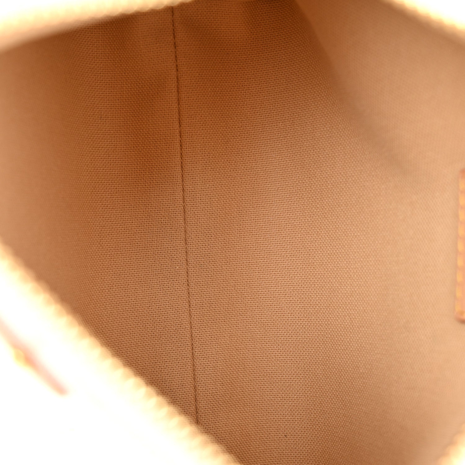 Louis Vuitton Monogram Hills Pochette Mini Mastic 5 of 9