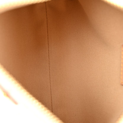 Louis Vuitton Monogram Hills Pochette Mini Mastic 5 of 9